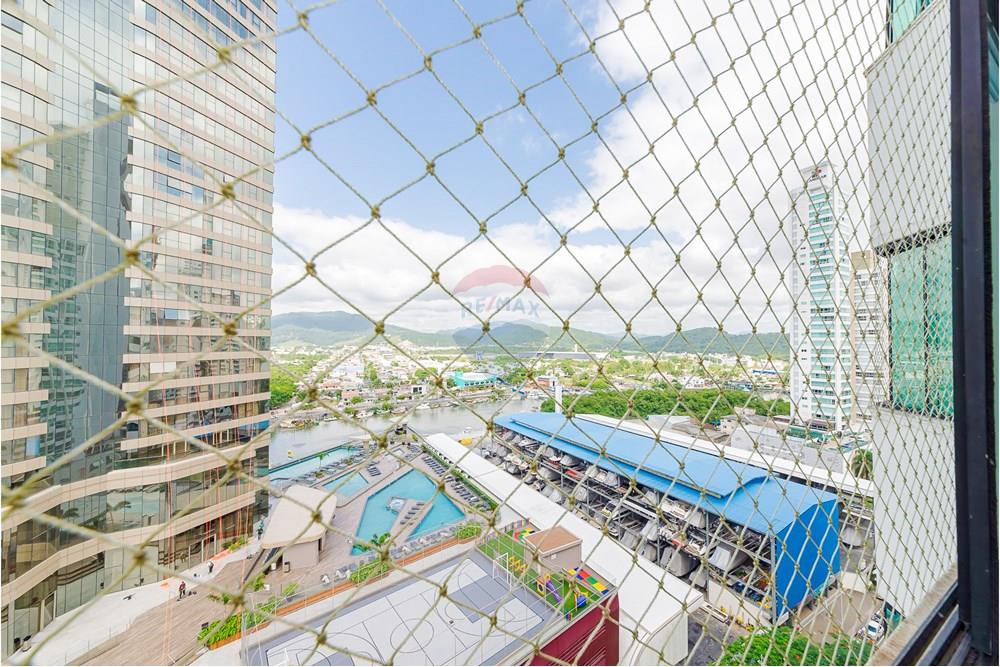 Apartamento - Alugar - Balneário Camboriú , Santa Catarina - TORRE DE SAN FRANCISCO  (4).jpg - 590231117-30