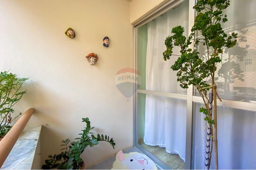 APARTAMENTO 3 QUARTOS - TROPICAL RESIDENCE BAIRRO GARCIA — foto 6