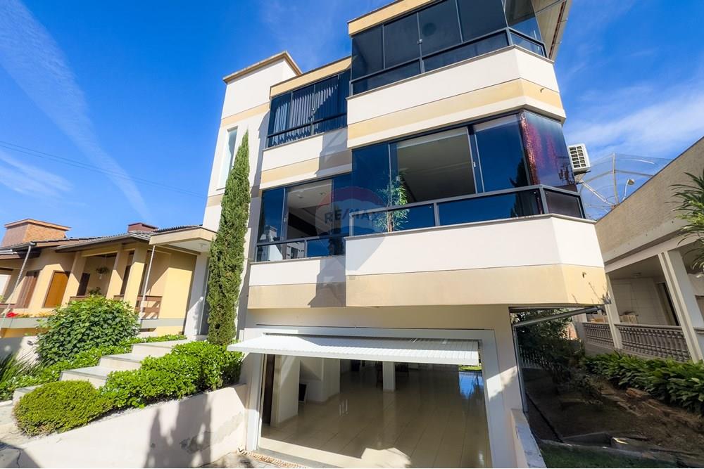 Apartamento - Venda - Siderópolis , Santa Catarina - IMG_2757.jpg - Fachada - 590311013-136