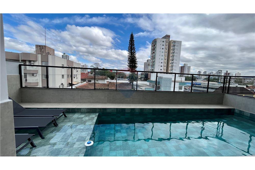 Apartamento - Venda - Itajaí , Santa Catarina - 53 - 590321022-171