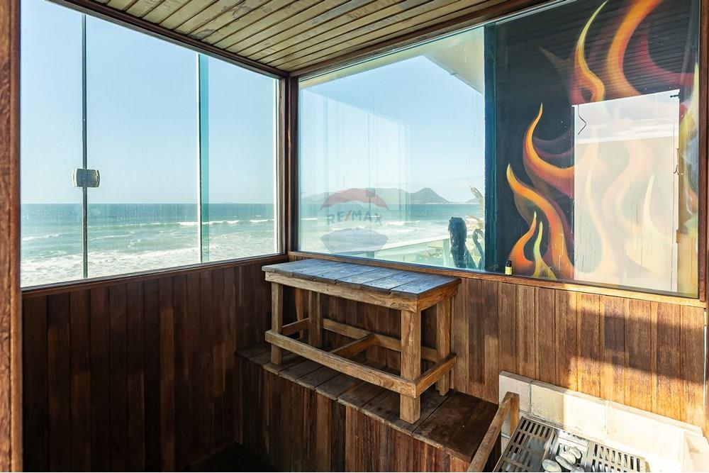 Casa - Venda - Florianópolis , Santa Catarina - web7G8A9953-HDR.jpg - Sauna - 590101001-63