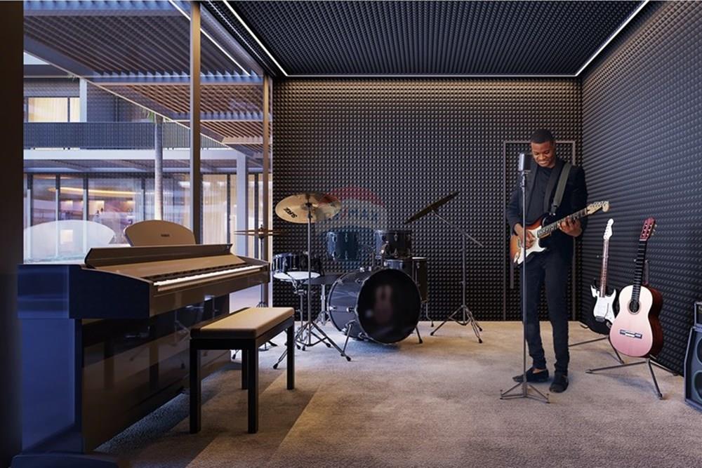 Apartamento - Venda - Porto Belo , Santa Catarina - V_C_SALA_DE_MUSICA_EF_web.jpg - 590551010-13