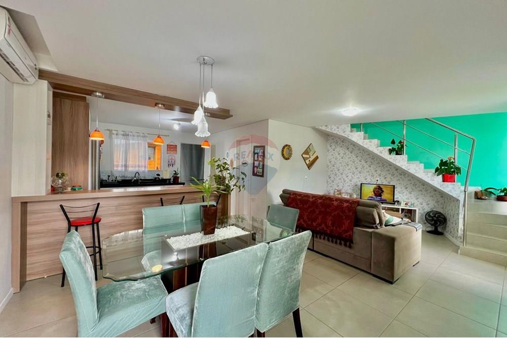 SOBRADO IMPERDÍVEL NO BAIRRO VELHA ! — foto 5