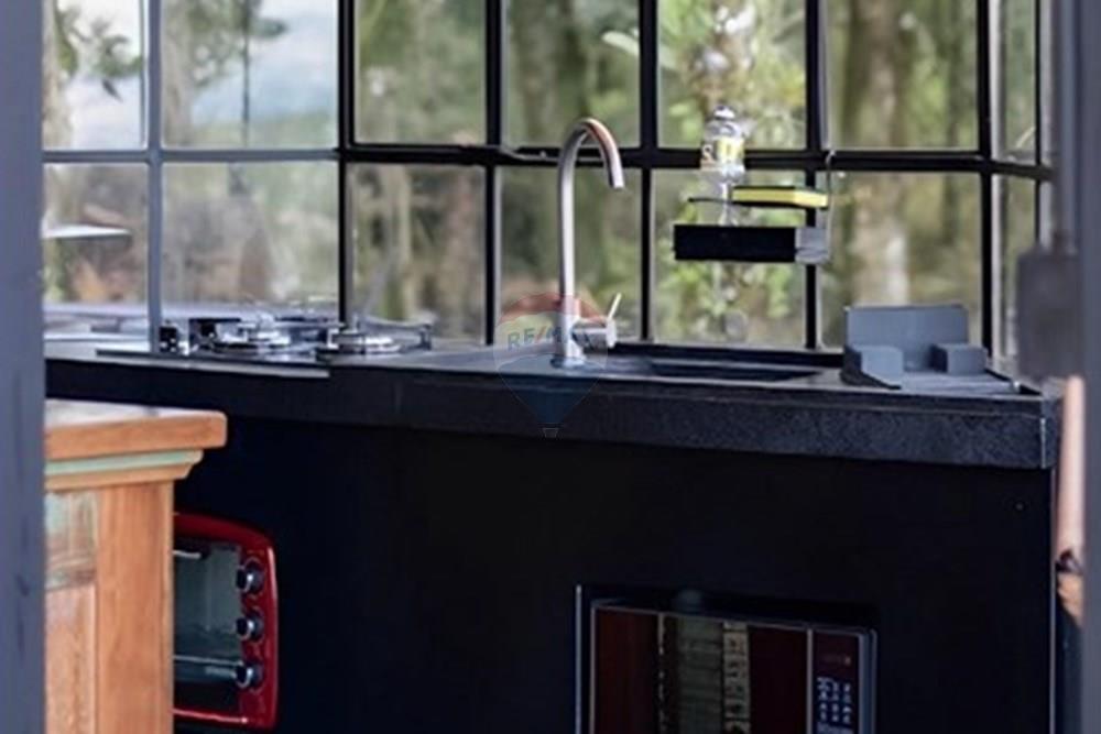 Chalé - Venda - Alfredo Wagner , Santa Catarina - cabana-da-mata (12).jpg - 590071002-445