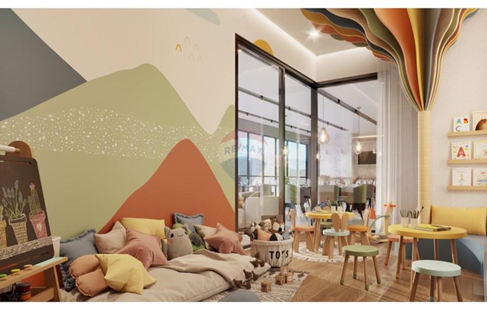 Apartamento - Venda - Porto Belo , Santa Catarina - RP_LF_HS_VAF_BRINQUEDOTECA.jpg - 590551002-11