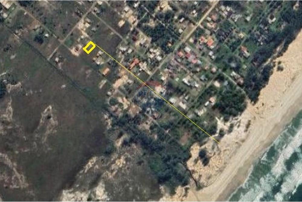 Terreno - Venda - Balneário Gaivota , Santa Catarina - Aérea local.jpg - 590491002-23