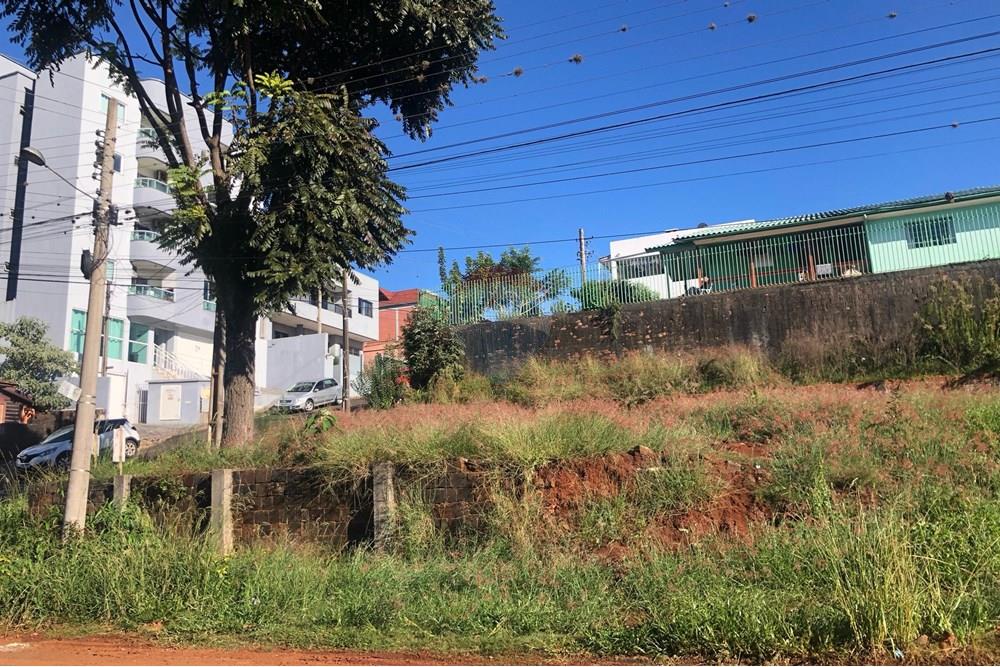 Terreno à venda, 400m² - Foto 6