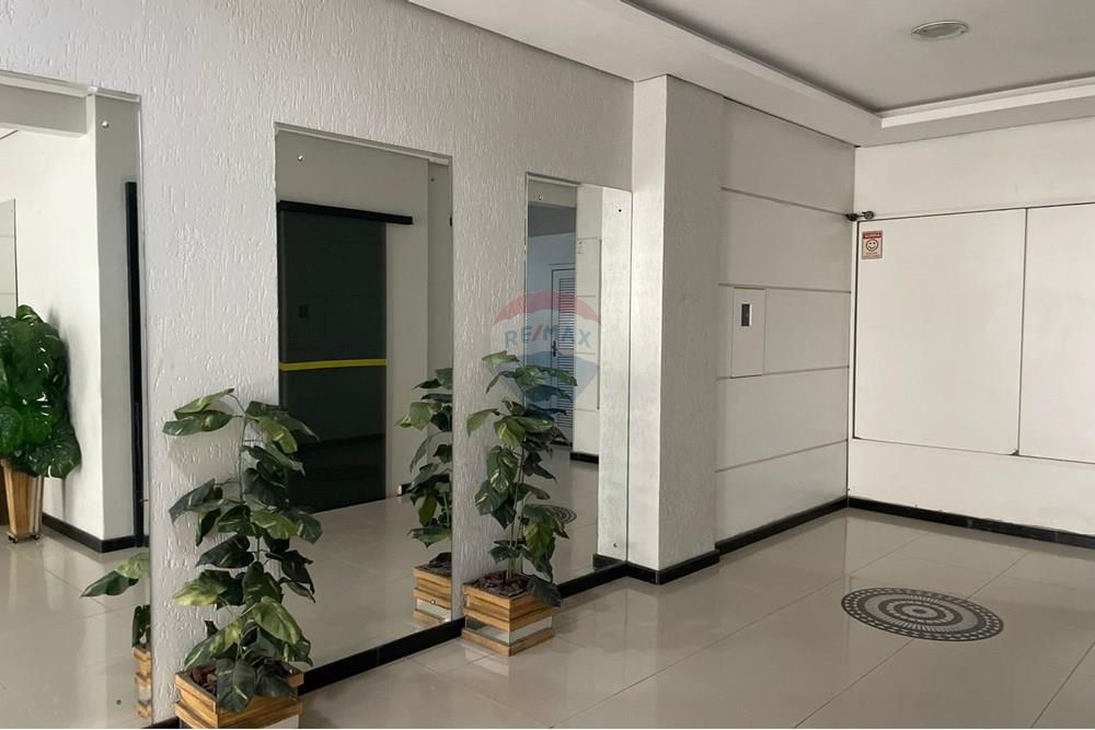 Apartamento - Alugar - Criciúma , Santa Catarina - IMG_3691.JPG - 590311020-77