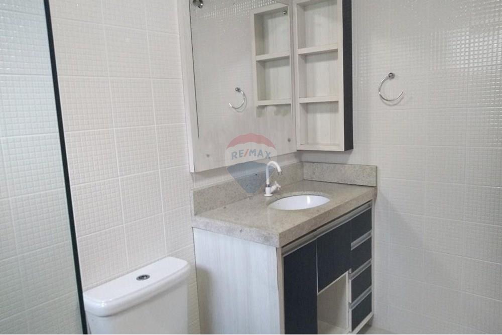 Casa - Venda - Criciúma , Santa Catarina - BANHEIRO SUITE.jpeg - 590311026-26