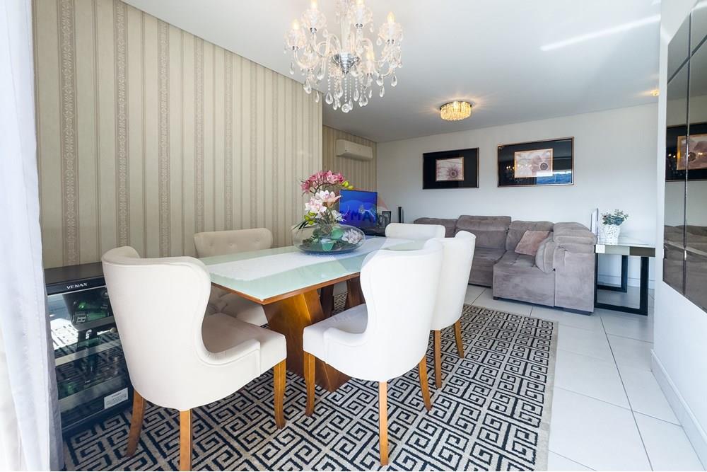 Apartamento - Venda - Criciúma , Santa Catarina - IMG_9144.jpg - Sala de jantar - 590311004-87