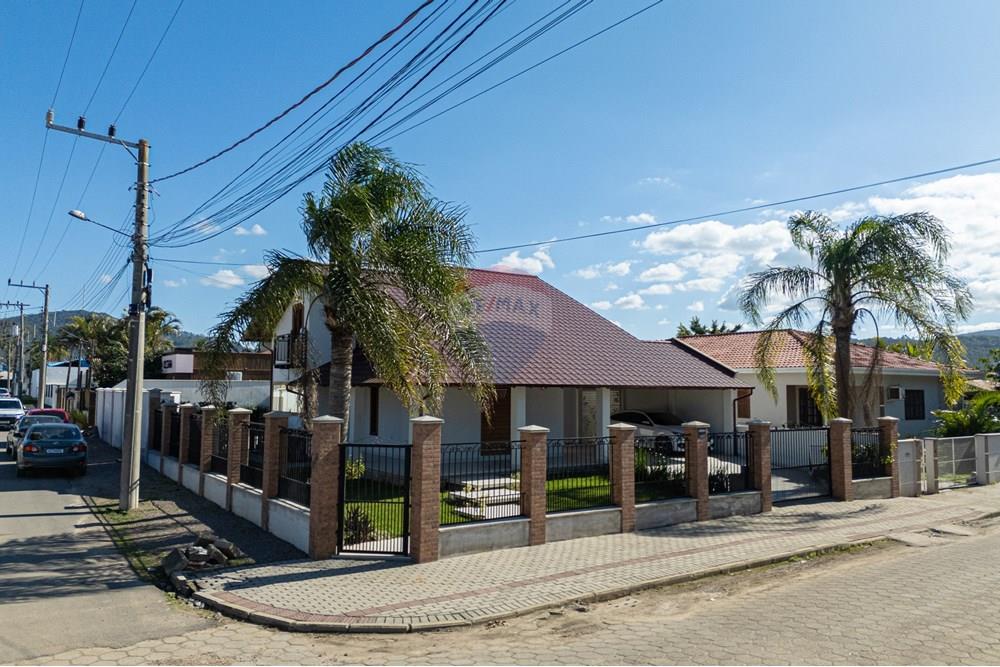 Casa - Venda - Tubarão , Santa Catarina - DJI_20250811142529_0758_D_DJI4.jpg - 590461003-36