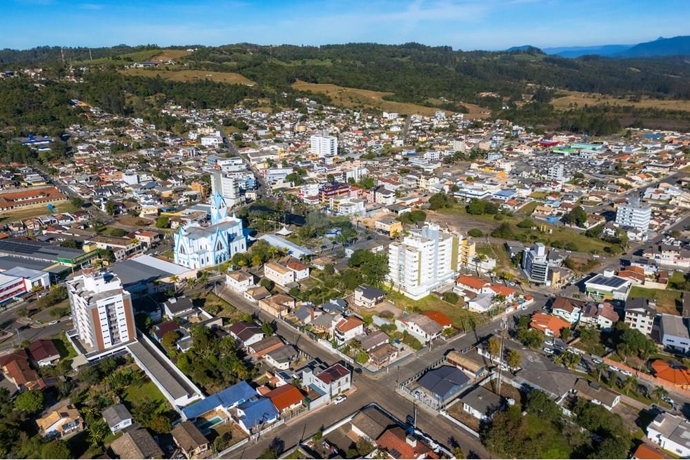 Apartamento - Venda - Siderópolis , Santa Catarina - DJI_20250801094522_0040_D.jpg - 590311013-136