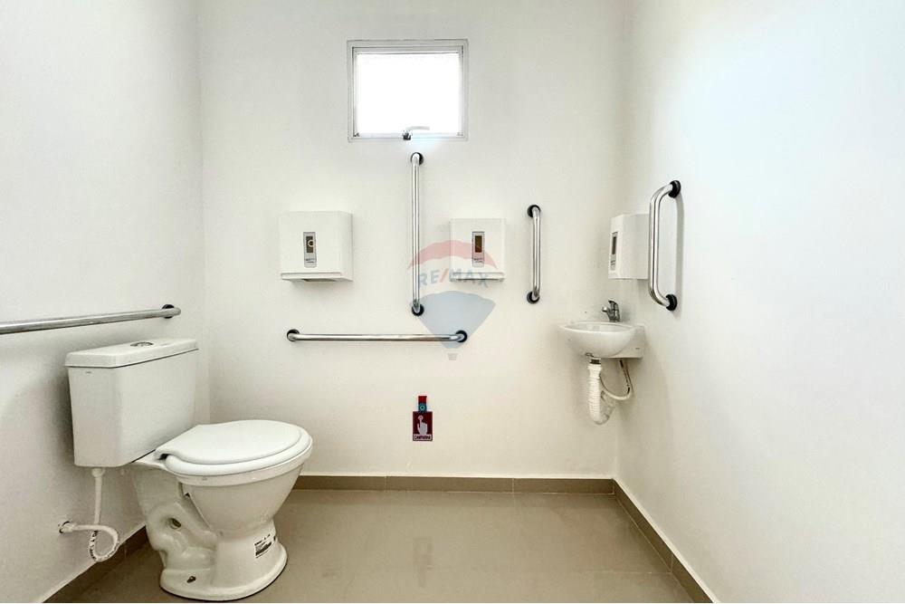 Cj. Comercial/ Sala - Alugar - Xaxim , Santa Catarina - IMG_6237.jpg - 590421016-10