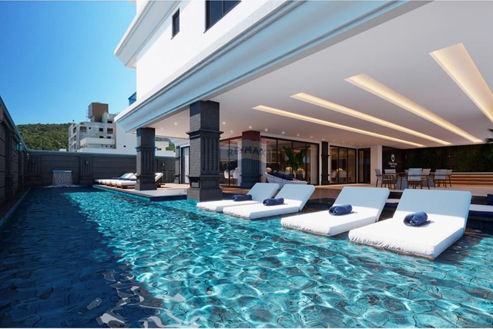 Apartamento - Venda - Bombinhas , Santa Catarina - Piscina - A - 02.jpg - 590551010-9