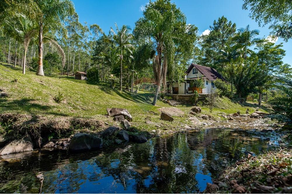 Chácara / Sítio / Fazenda - Venda - Benedito Novo , Santa Catarina - _DSC4008.jpg - 590301034-14