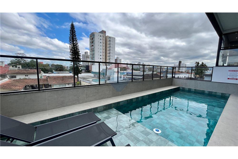Apartamento - Venda - Itajaí , Santa Catarina - 41 - 590321022-171