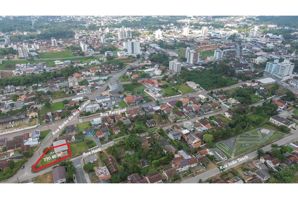 Casa - Venda - Timbó , Santa Catarina - drone 3.jpeg - 590211039-10