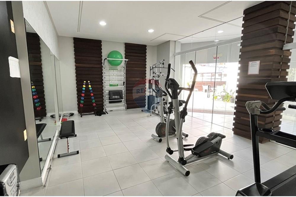 Apartamento - Venda - Balneário Camboriú , Santa Catarina - ESQ DI FIORE 30.JPG - 590231117-33