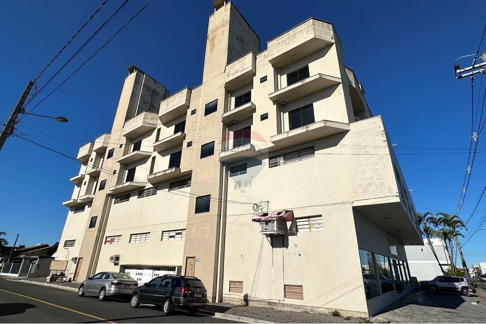 Cj. Comercial/ Sala - Alugar - Sombrio , Santa Catarina - IMG_9789.jpg - 590491002-56