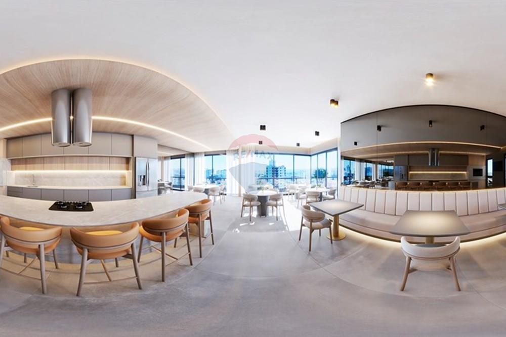 Apartamento - Venda - Lages , Santa Catarina - 360 Salão de Festas.jpg - 590071002-301