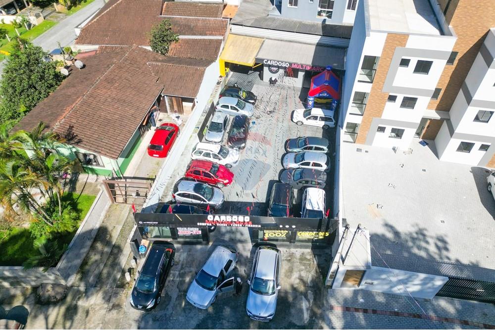 Ponto Comercial/ Loja - Venda - Joinville , Santa Catarina - dji_fly_20250609_201602_72_1749661044006_photo.JPG - 590501001-45