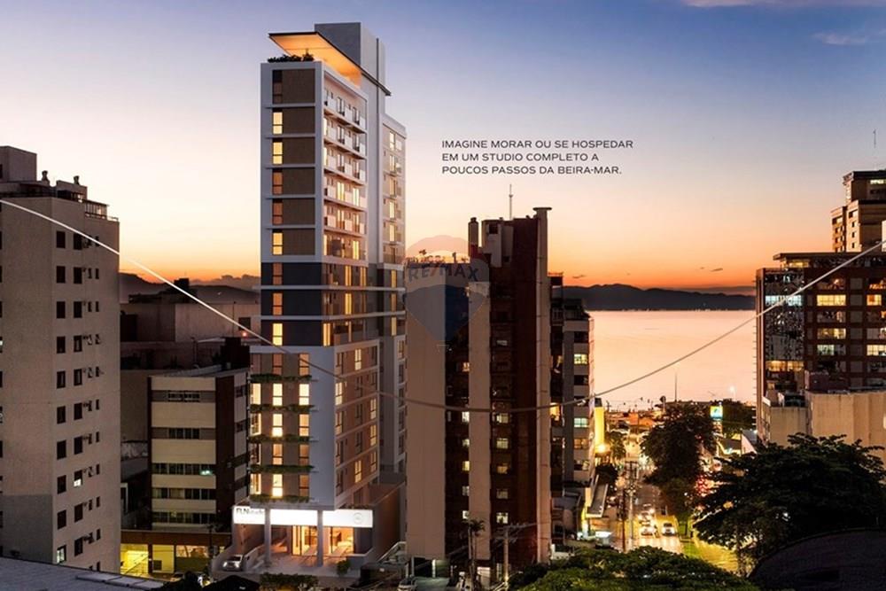 Apartamento - Venda - Florianópolis , Santa Catarina - 0011.jpg - 590421002-196