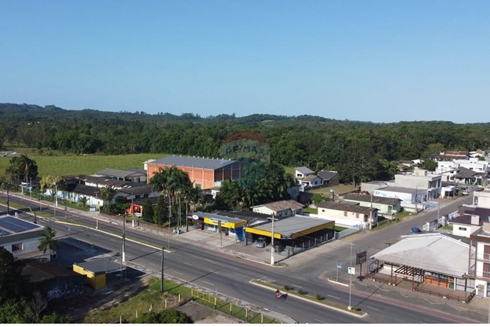 Terreno - Venda - Criciúma , Santa Catarina - DJI_0292.JPG - Fachada - 590311013-108