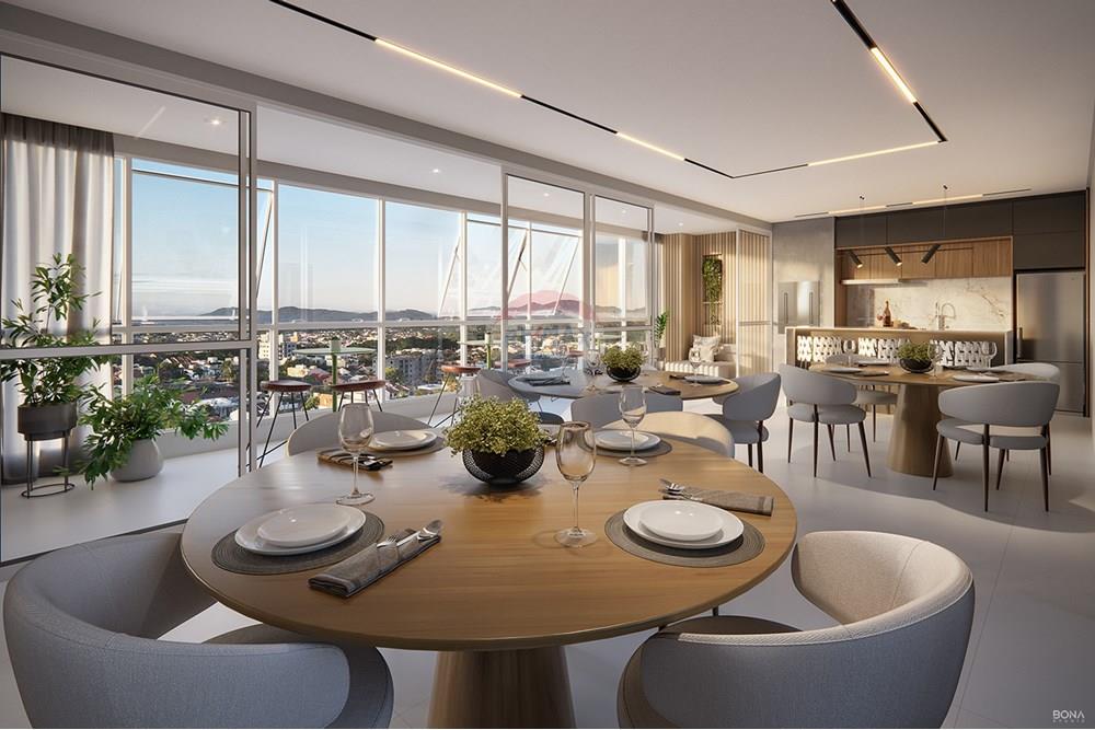 Apartamento - Venda - Balneário Piçarras , Santa Catarina - 08_VSK_GB_SALAO_DE_FESTAS_B_WEB.jpg - 590091046-35