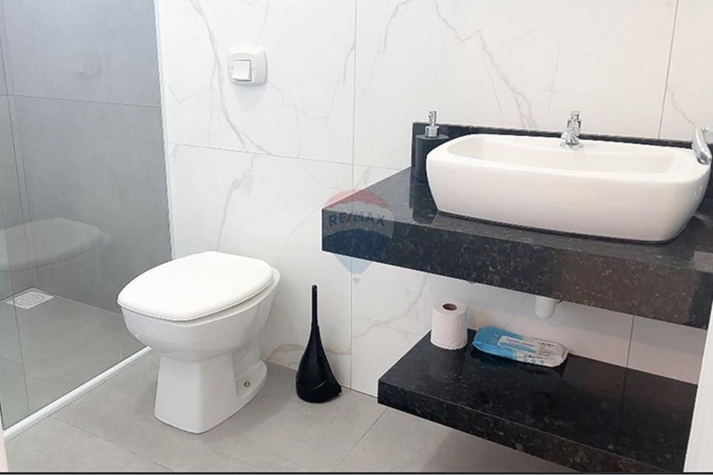 Casa - Venda - Tubarão , Santa Catarina - IMG_8316.jpg - Banheiro - 590461003-38