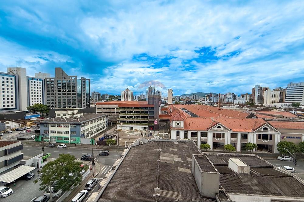 Apartamento - Venda - Joinville , Santa Catarina - IMG_2424.jpg - 590501001-112