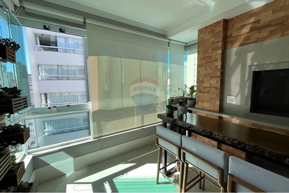 Apartamento - Venda - Balneário Camboriú , Santa Catarina - IMG_9123.jpg - Área Gourmet - 590231147-29