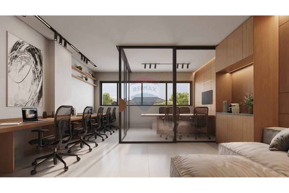 Apartamento - Venda - Criciúma , Santa Catarina - COWORKING.jpg - 590311004-88