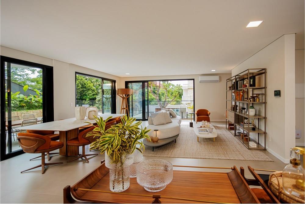 Casa - Venda - Joinville , Santa Catarina - HOME STAGING CASA 4_ THE IVY (2).jpeg - 590501001-92