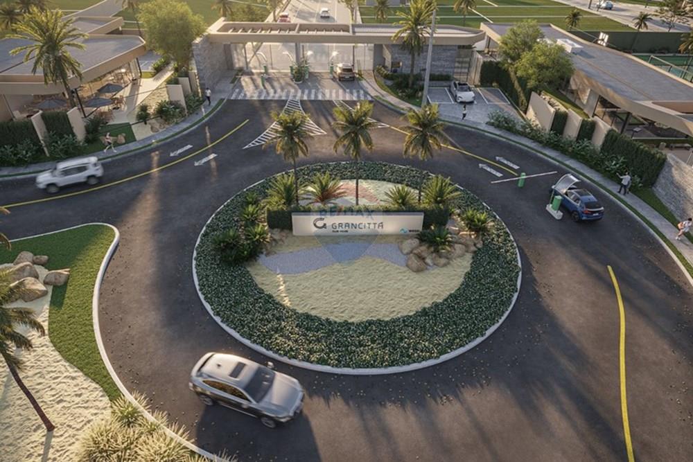 Terreno à venda, 360m² - Foto 1