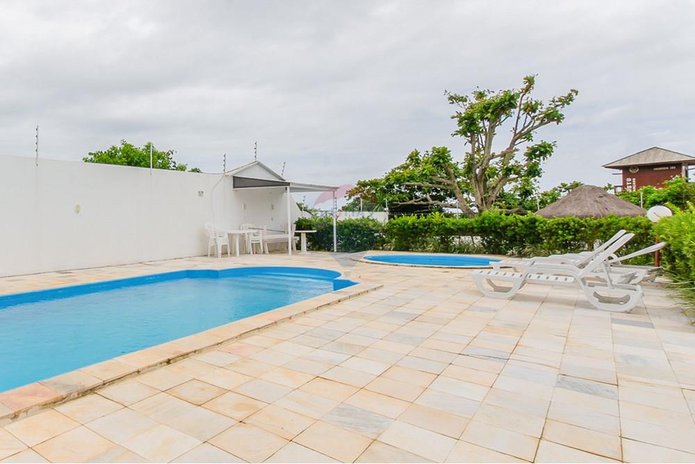 Cobertura - Alugar - Florianópolis , Santa Catarina - 13 Área comum-5.jpg - 590511001-30