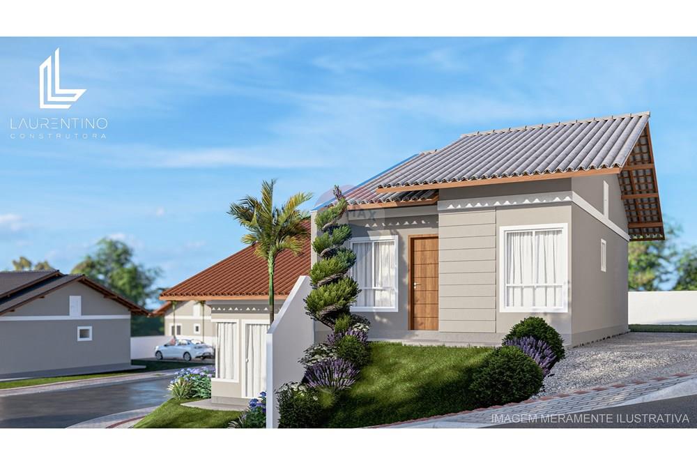 Casa - Venda - Indaial , Santa Catarina - Cópia de GG13_CASA02_74 - Foto.jpg - 590211017-147