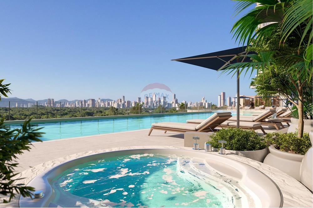 Apartamento - Venda - Porto Belo , Santa Catarina - Vokkan - Hidros da piscina focada - RF - 01.jpg - 590401002-104