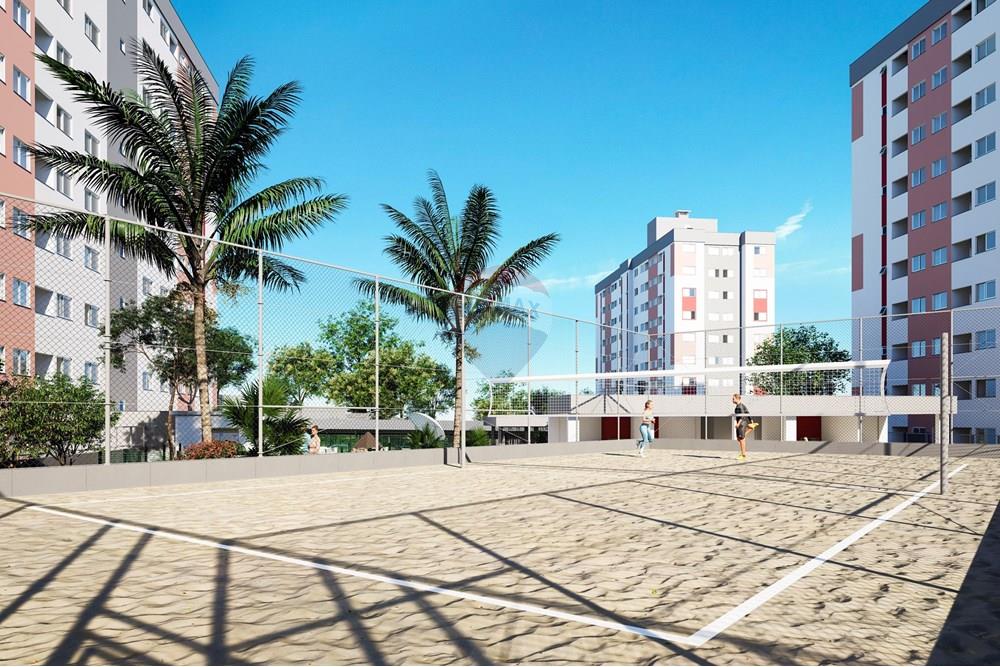 Apart Hotel/ Flat - Venda - Criciúma , Santa Catarina - BEACH - PLAZA MAYOR.jpg - 590311017-33