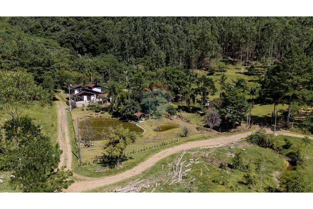 Chácara / Sítio / Fazenda - Venda - Benedito Novo , Santa Catarina - DJI_20250320111631_0012_D.jpg - 590301034-14