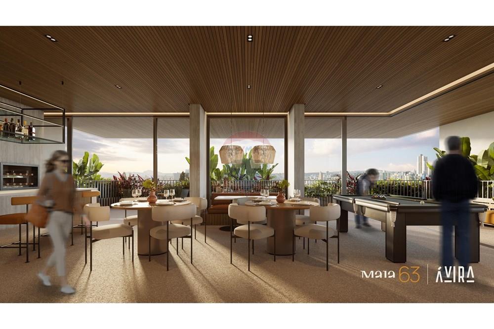 Apartamento, 2 quartos, 68 m² - Foto 7