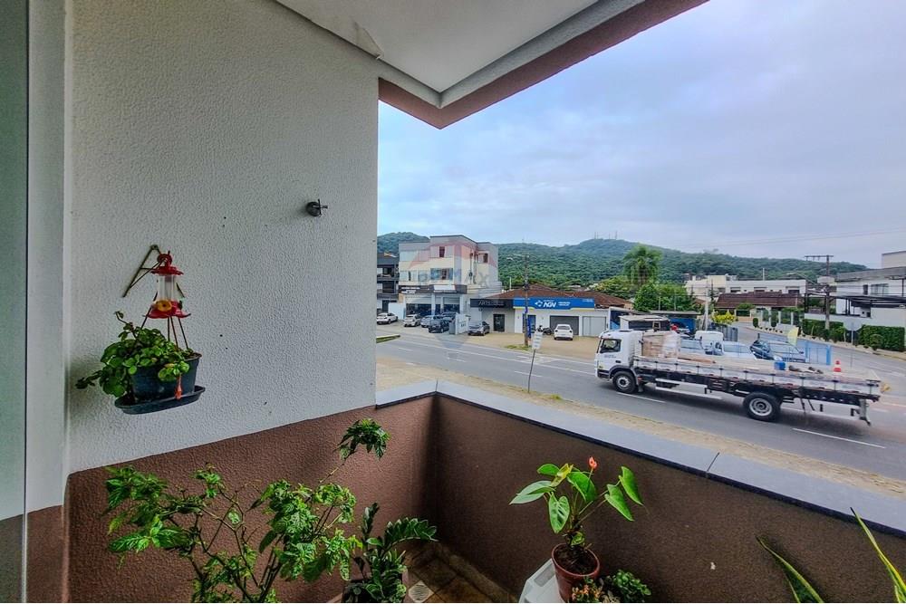 Apartamento - Venda - Joinville , Santa Catarina - 20250507_155234.JPG - 590501019-3