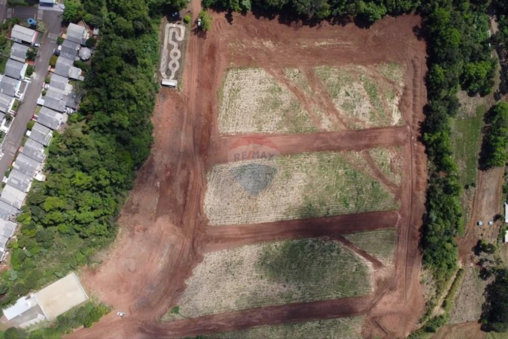 Terreno, 354 m² - Foto 2