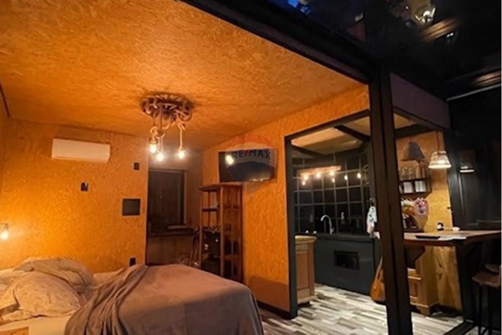 Chalé - Venda - Alfredo Wagner , Santa Catarina - cabana-da-mata (2).jpg - 590071002-445