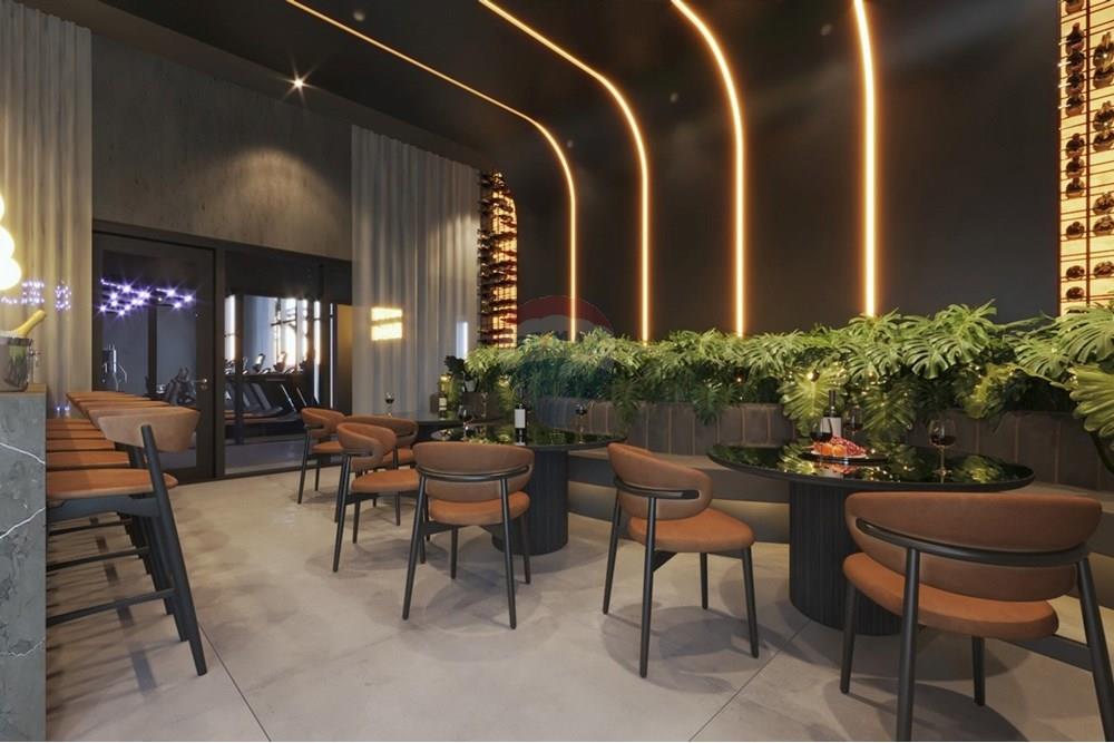 Apartamento - Venda - Itapema , Santa Catarina - Wine_Bar.jpg - 590551004-183