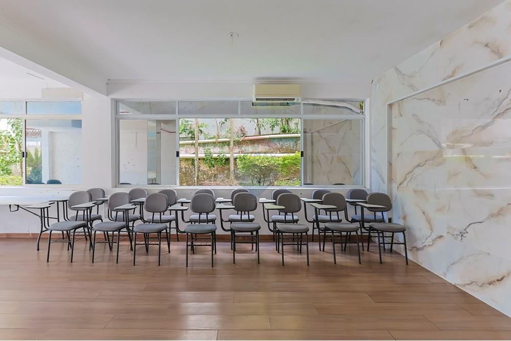 Cj. Comercial/ Sala - Alugar - Florianópolis , Santa Catarina - Foto-7.jpg - 590441045-46