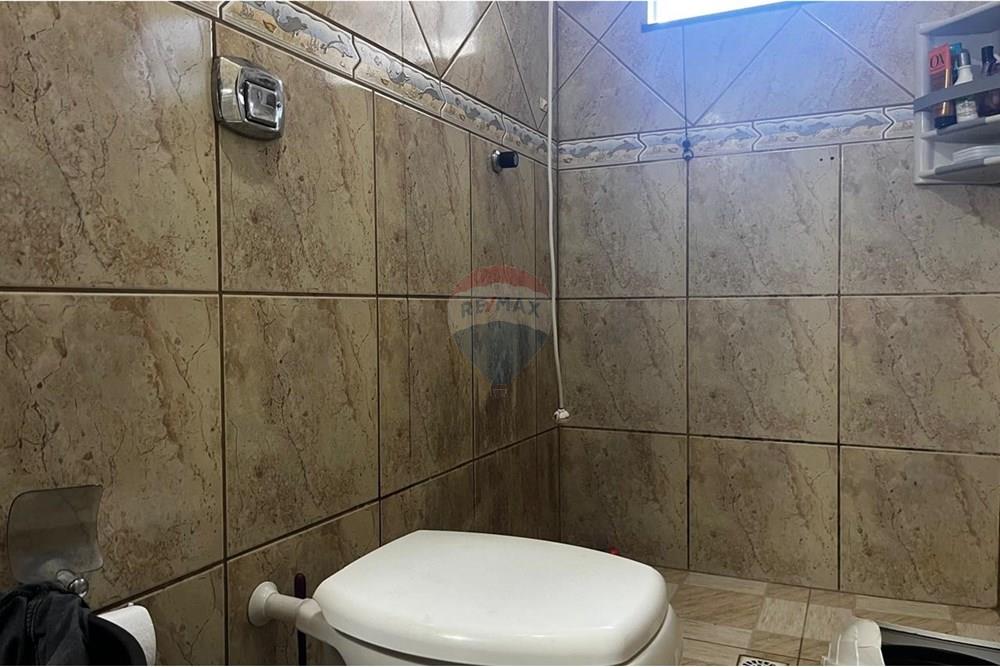 Sobrado - Venda - Navegantes , Santa Catarina - BANHEIRO 1 TER.jpg - 590091044-47