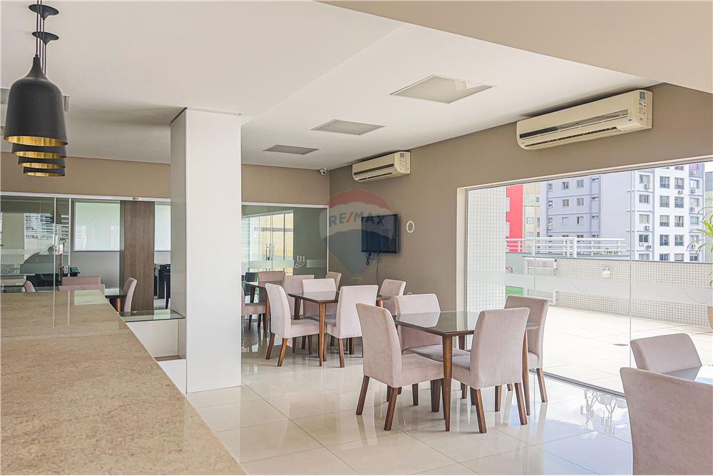 Apartamento - Venda - Criciúma , Santa Catarina - Salão de Festas - Salão de Festas - 590311004-87