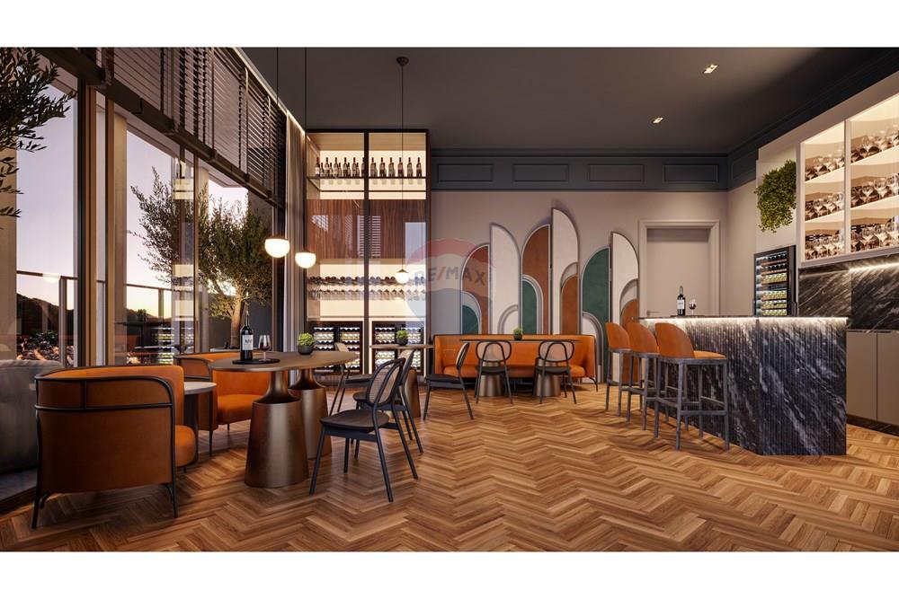 Apartamento - Venda - Itajaí , Santa Catarina - 014_MoMA_CLUBE_DO_VINHO_EF.jpg - 590231080-56