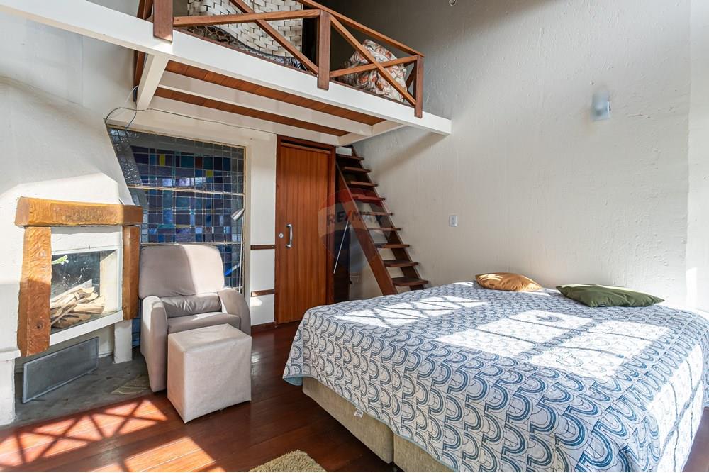 Hotel/ Pousada - Venda - Florianópolis , Santa Catarina - web7G8A2214-HDR.jpg - Quarto de família - 590101035-7