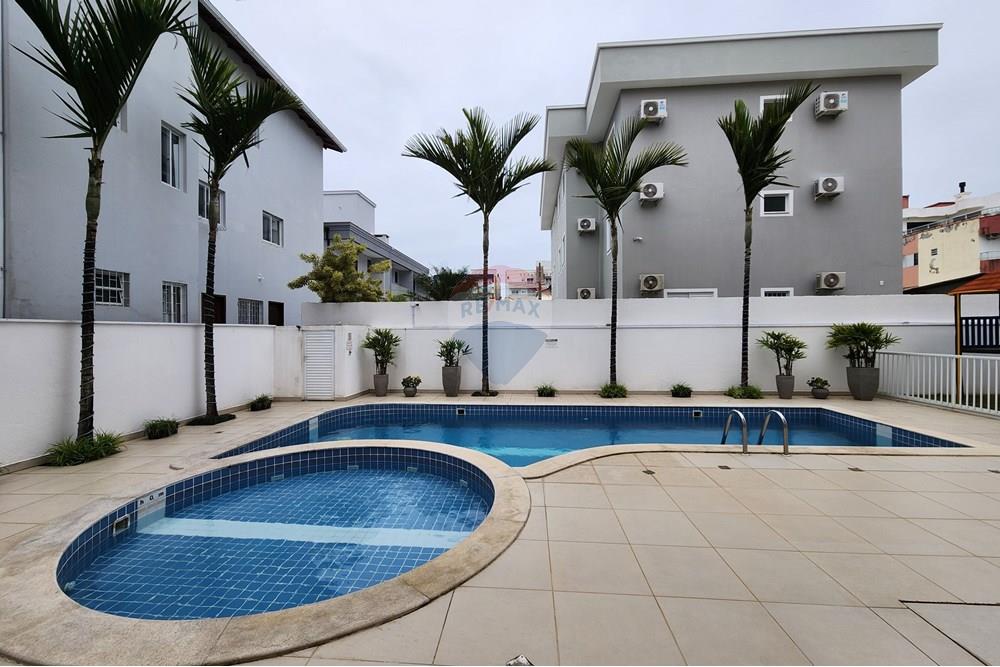 Apartamento - Venda - Florianópolis , Santa Catarina - Piscina 4.jpg - 590551017-10